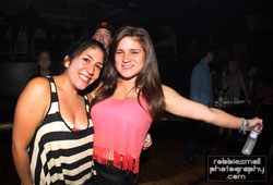 Krewella @ Necto Night Club in Ann Arbor, Michigan  