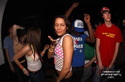 rusko at necto night club in ann arbor michigan 2011