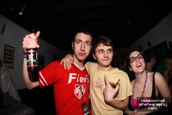 rusko at necto night club in ann arbor michigan 2011