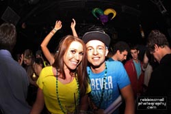 rusko at necto night club in ann arbor michigan 2011