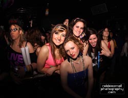 rusko at necto night club in ann arbor michigan 2011