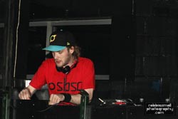 rusko at necto night club in ann arbor michigan 2011