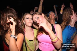 rusko at necto night club in ann arbor michigan 2011