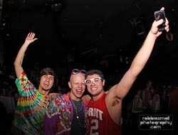 rusko at necto night club in ann arbor michigan 2011