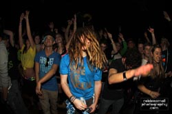 rusko at necto night club in ann arbor michigan 2011