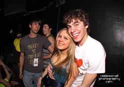 rusko at necto night club in ann arbor michigan 2011